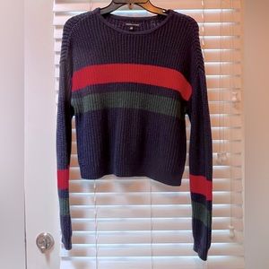 Kendall & Kylie Sweater